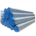 Galvanized steel tube price steel tube prices galvanized steel pipe for greenhouse